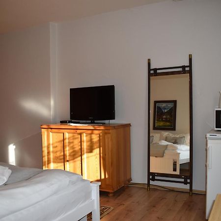 Bed and Breakfast Drevenica Diana Ждьяр Экстерьер фото